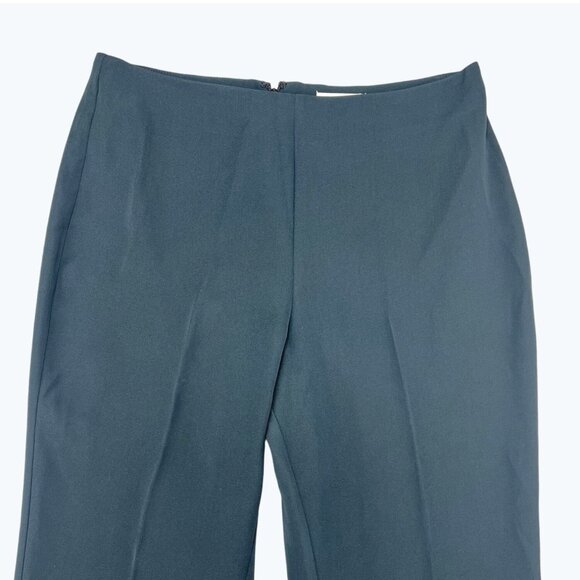 Lovers And Friends X Revolve Womens High-Waisted Flared Pants Small Black - Picture 9 of 11